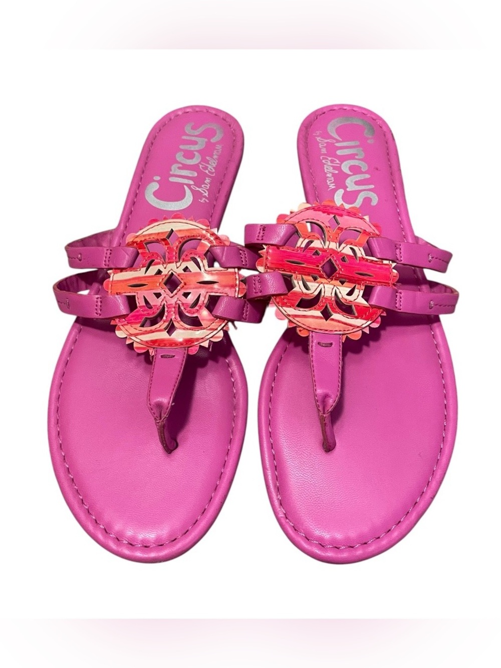 Circus by Sam Edelman Cherri thong sandal
